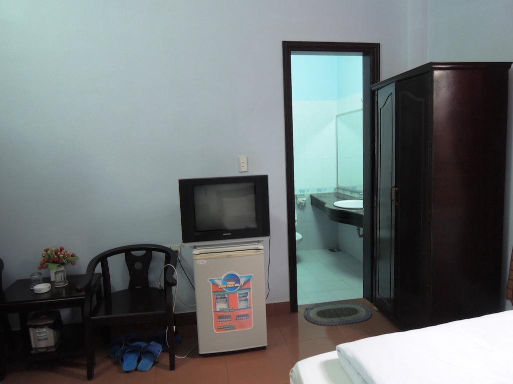 My Hanh Hotel Хюэ Номер фото